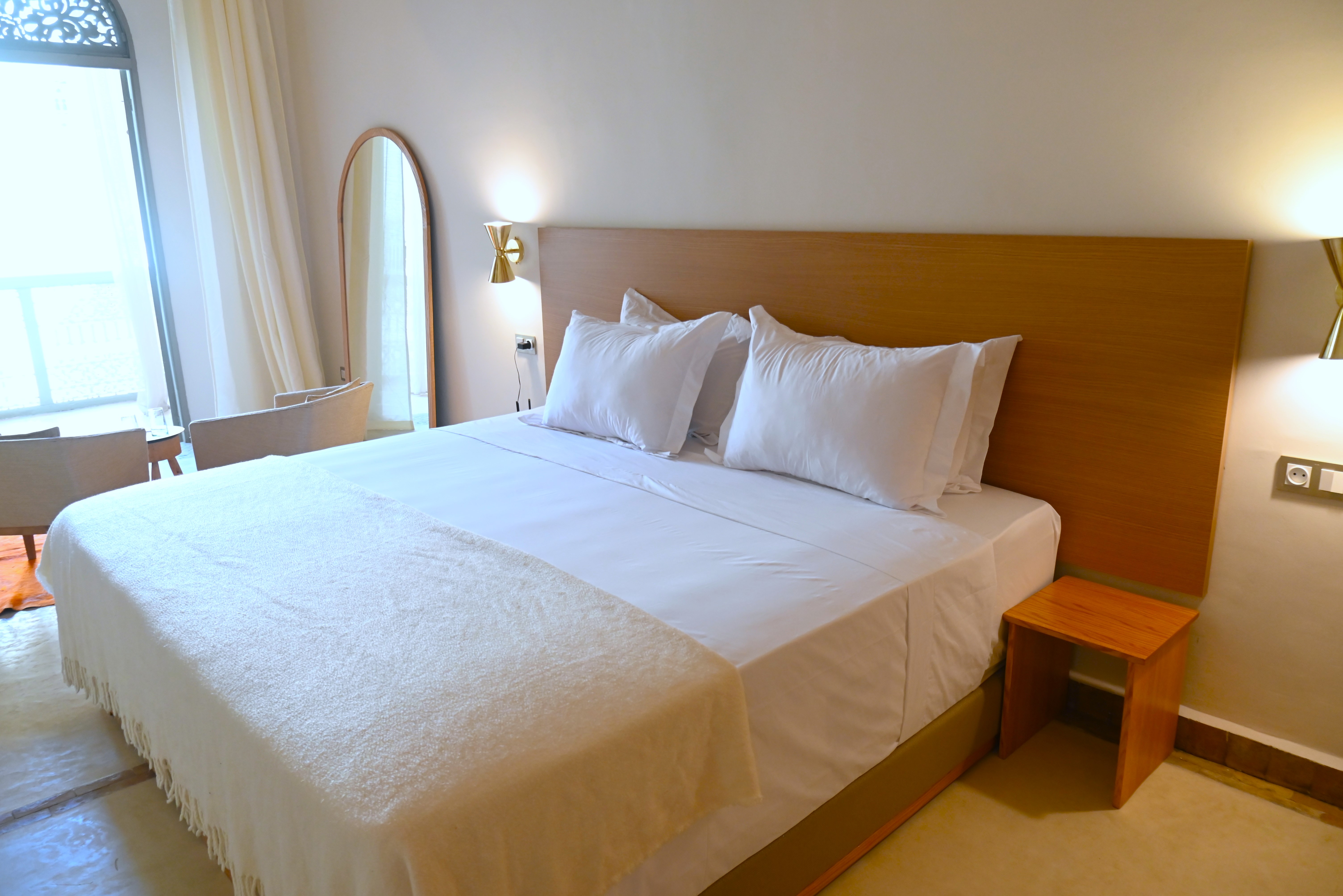 Jasmine Suite